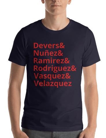 Image of Latino Power - Boston