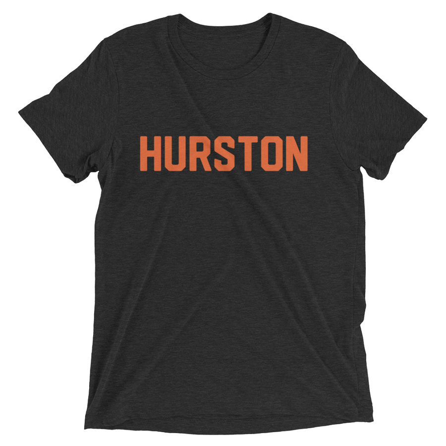 Image of Hurston