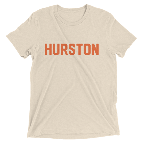 Image of Hurston