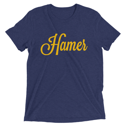 Image of Hamer