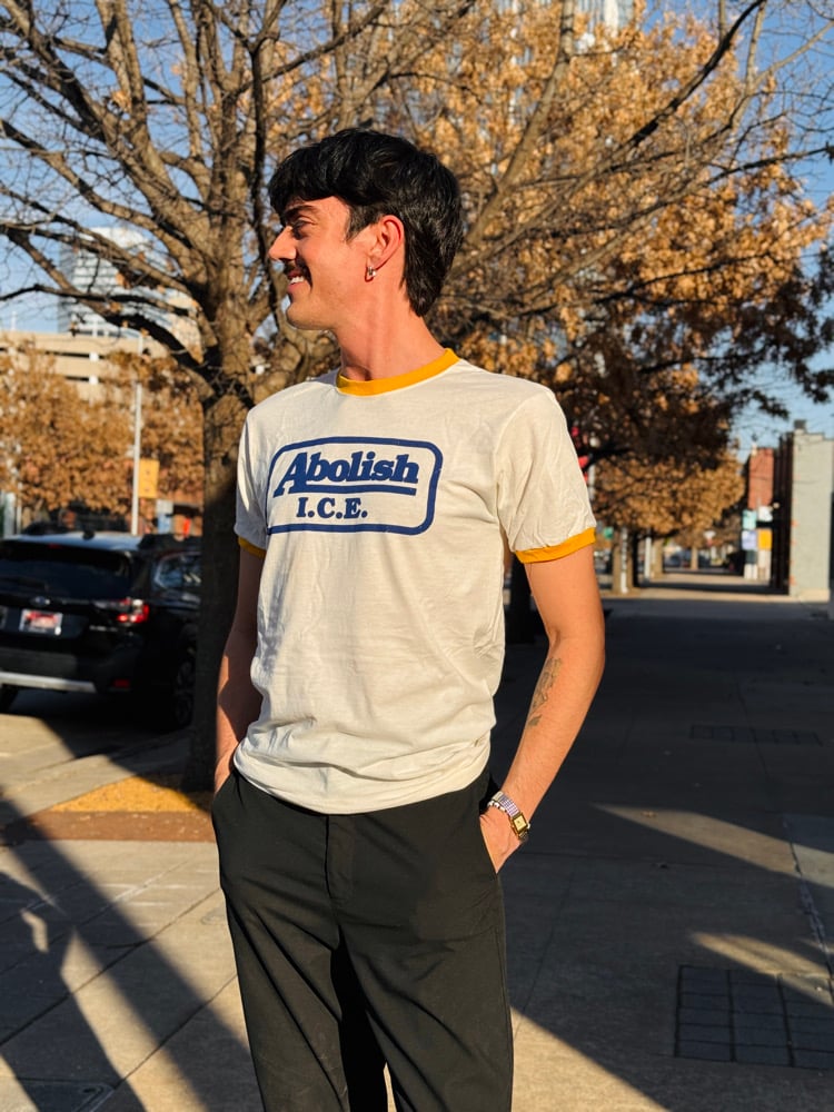 ABOLISH I.C.E. lll Image 2