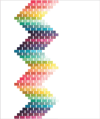 Ripple Quilt Pattern - PDF Download