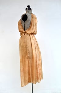 Image 1 of Rose Artemis dress