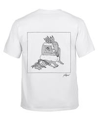 Image 2 of Kill It - Unisex T - By Polly Nor