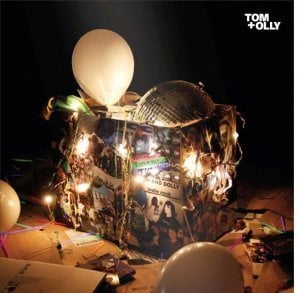 Image of Tom+Olly Album