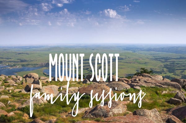 Image of Mt. Scott Sessions