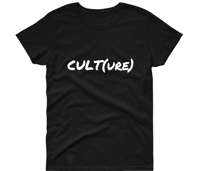 Your Culture Tee