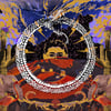 STONE HOUSE ON FIRE - NEVERENDING CYCLE BLACK VINYL