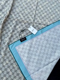 Image 2 of GG Scarf