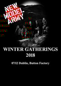 Image 1 of NEW MODEL ARMY