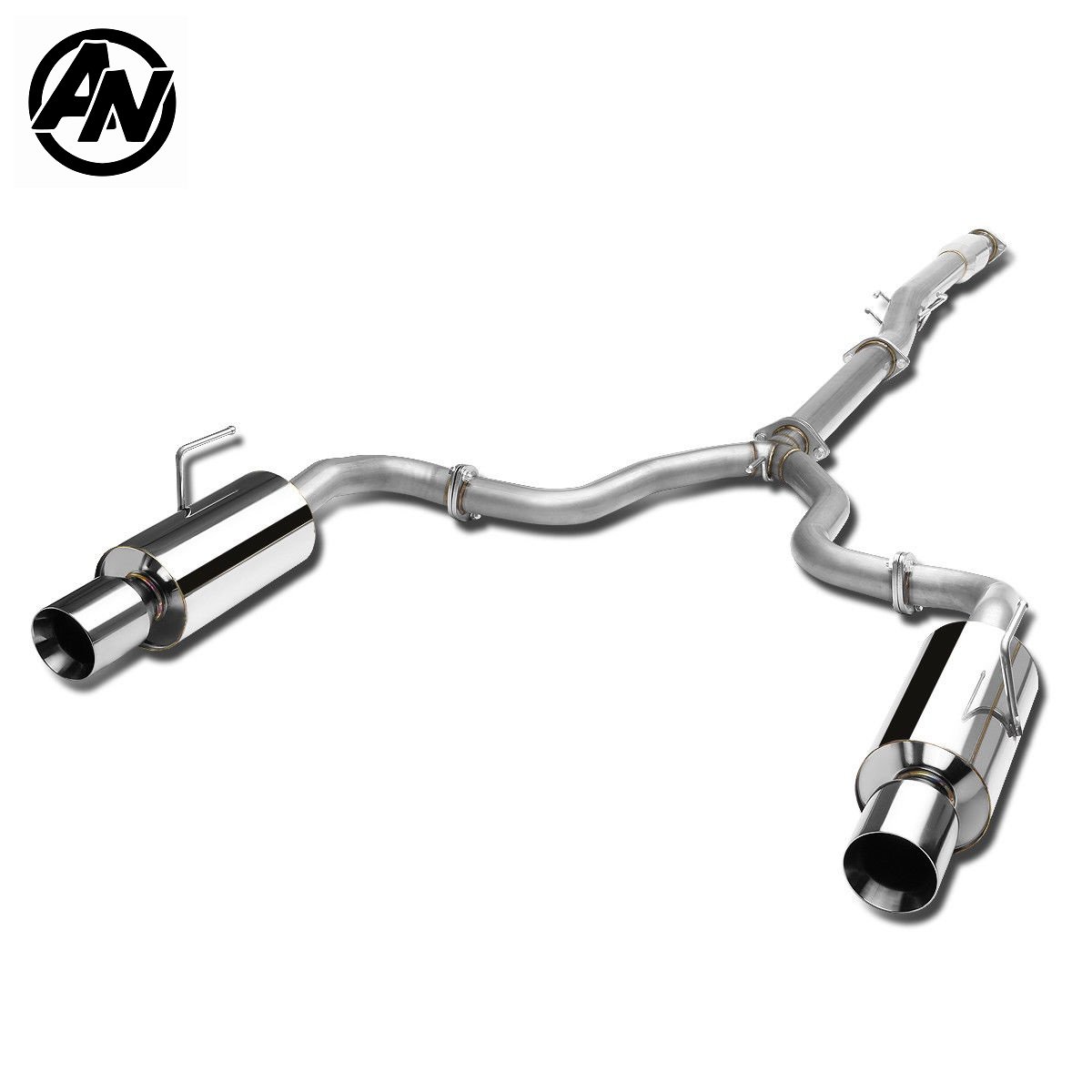 cat back exhaust nissan altima