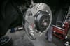 APG Performance Forged Brake Kit