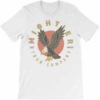 Image 1 of Mighty Eagle - Tshirt Light