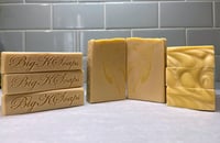 Image 5 of Honeysuckle Glow.      Goat Milk