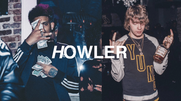 Image of Smokepurpp x Murda Beatz Type Beat