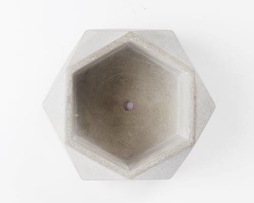 Image of Pot - Planteur M6