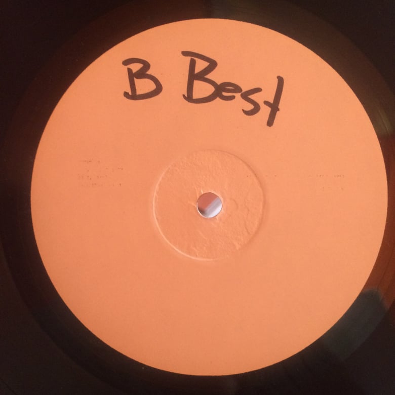 Image of B - Best