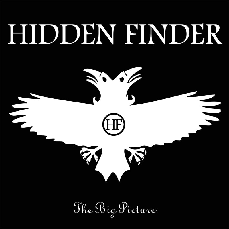 Image of Hidden finder