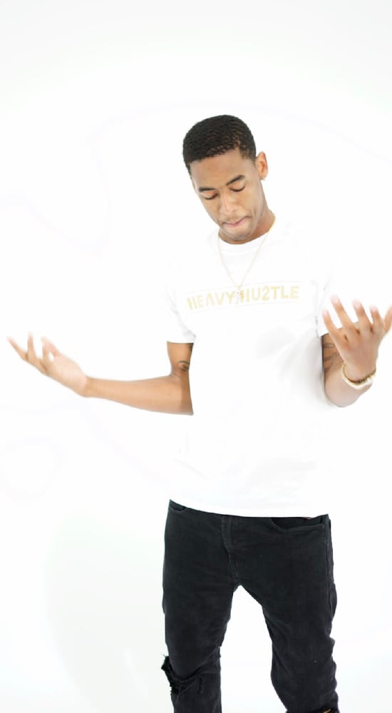 Image of Heavy Hustle