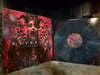 Kyterion "Inferno II" - 'Human Dust LP " LTD Edition