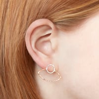 Image 2 of Deco earrings