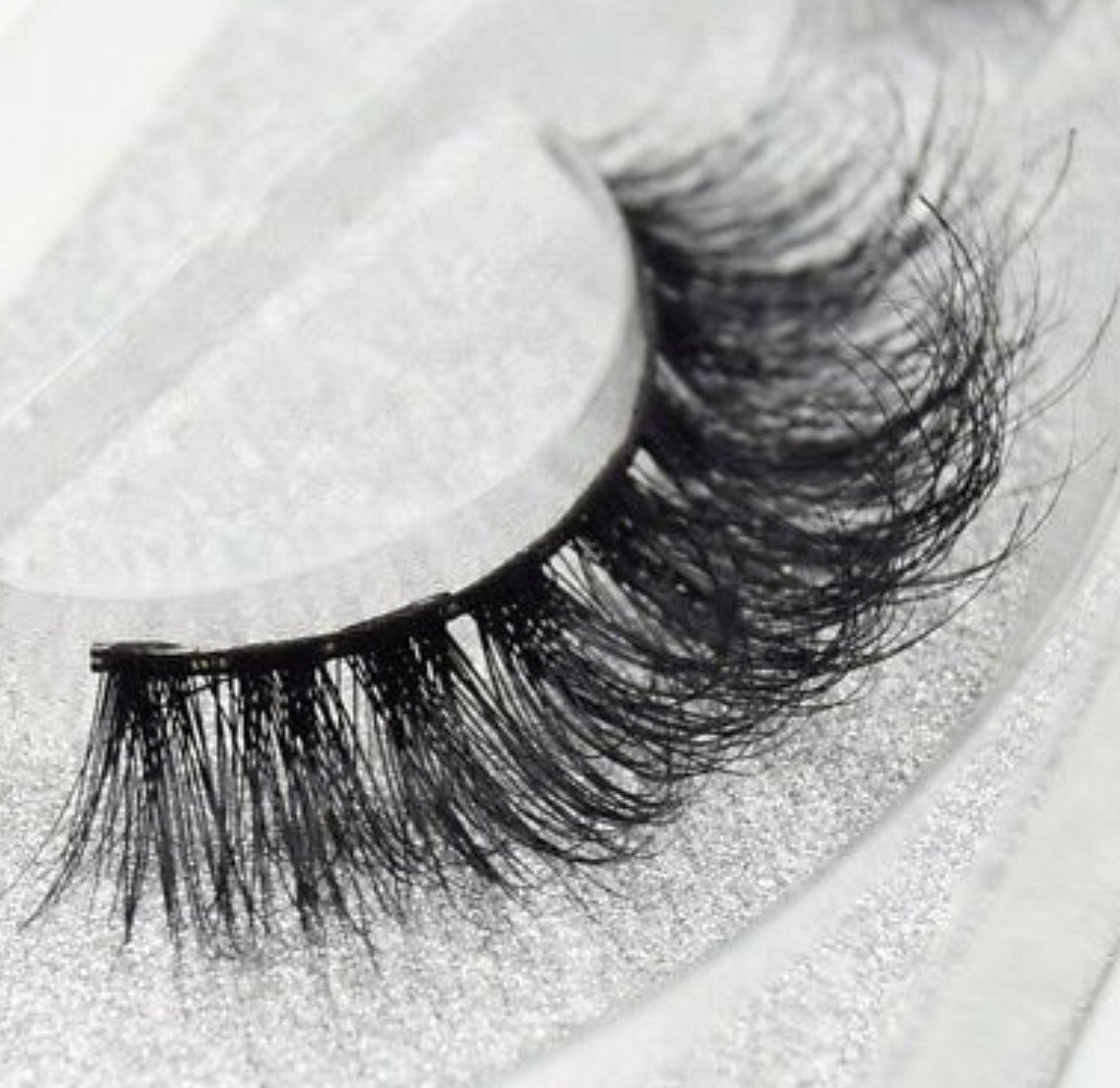 Image of Luxury Mink Lashes