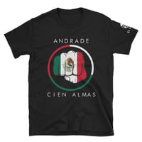 'Andrade Cien Almas' Unisex Softstyle T-shirt