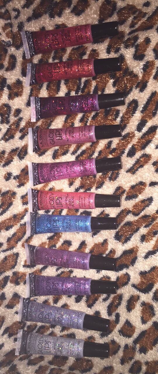 Image of Glitter Gloss