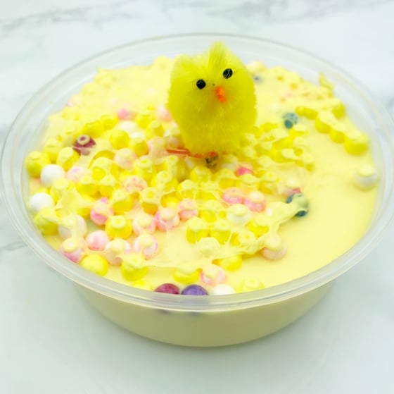 Image of Chicky Trix Slime