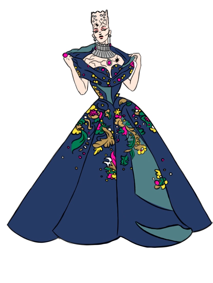 Image of Violet Chachki ( PRE ORDER )