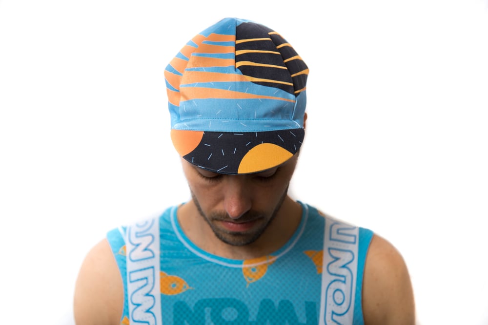 Image of THE SHREDDER CAP