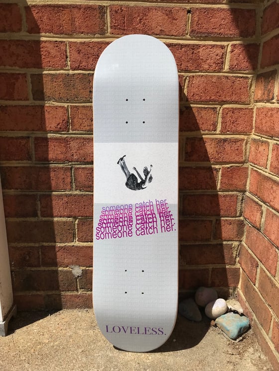 Image of Loveless "SCH" Board