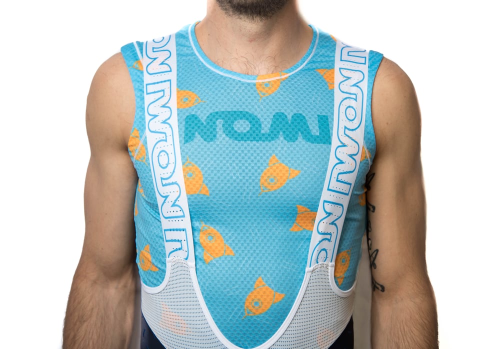 Image of THE HIGH TIDE BASE LAYER