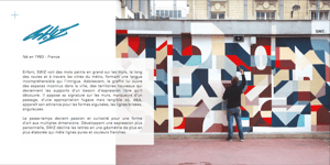 Image of Structure et Déconstruction • SWIZ