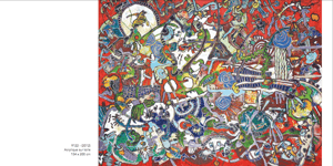 Image of Nouveaux Mondes • CAVADORE