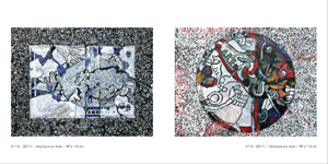 Image of Nouveaux Mondes • CAVADORE