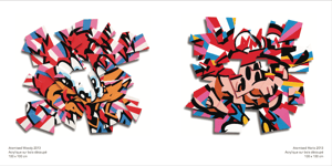 Image of Comme un vent de liberté • SPEEDY GRAPHITO