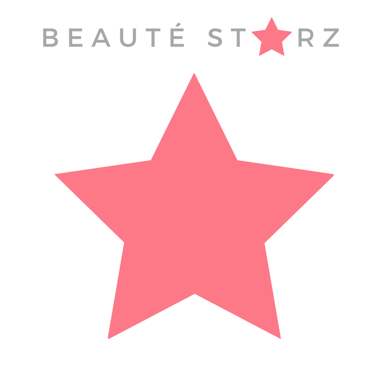 Image of Beauté Starz T-shirt - COMING SOON (PREORDER)