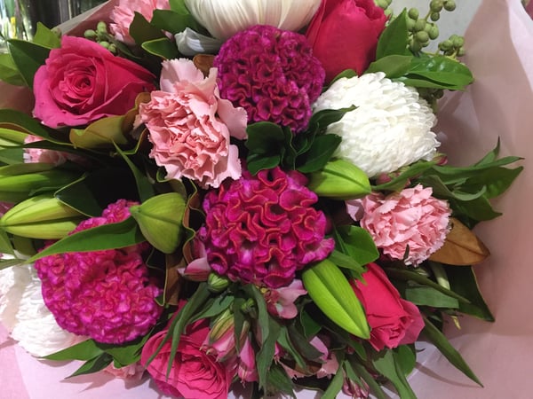 Image of Mother's Day Gift Bouquet