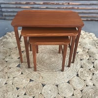 Image 2 of Nest of Tables