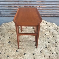 Image 5 of Nest of Tables