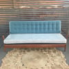 Oceania TH Brown Daybed