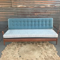 Image 1 of Oceania TH Brown Daybed