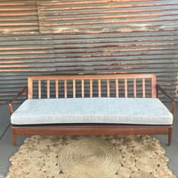 Image 5 of Oceania TH Brown Daybed