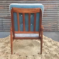 Image 4 of Oceania TH Brown Chair