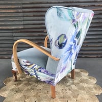 Image 5 of Amelda Wingback