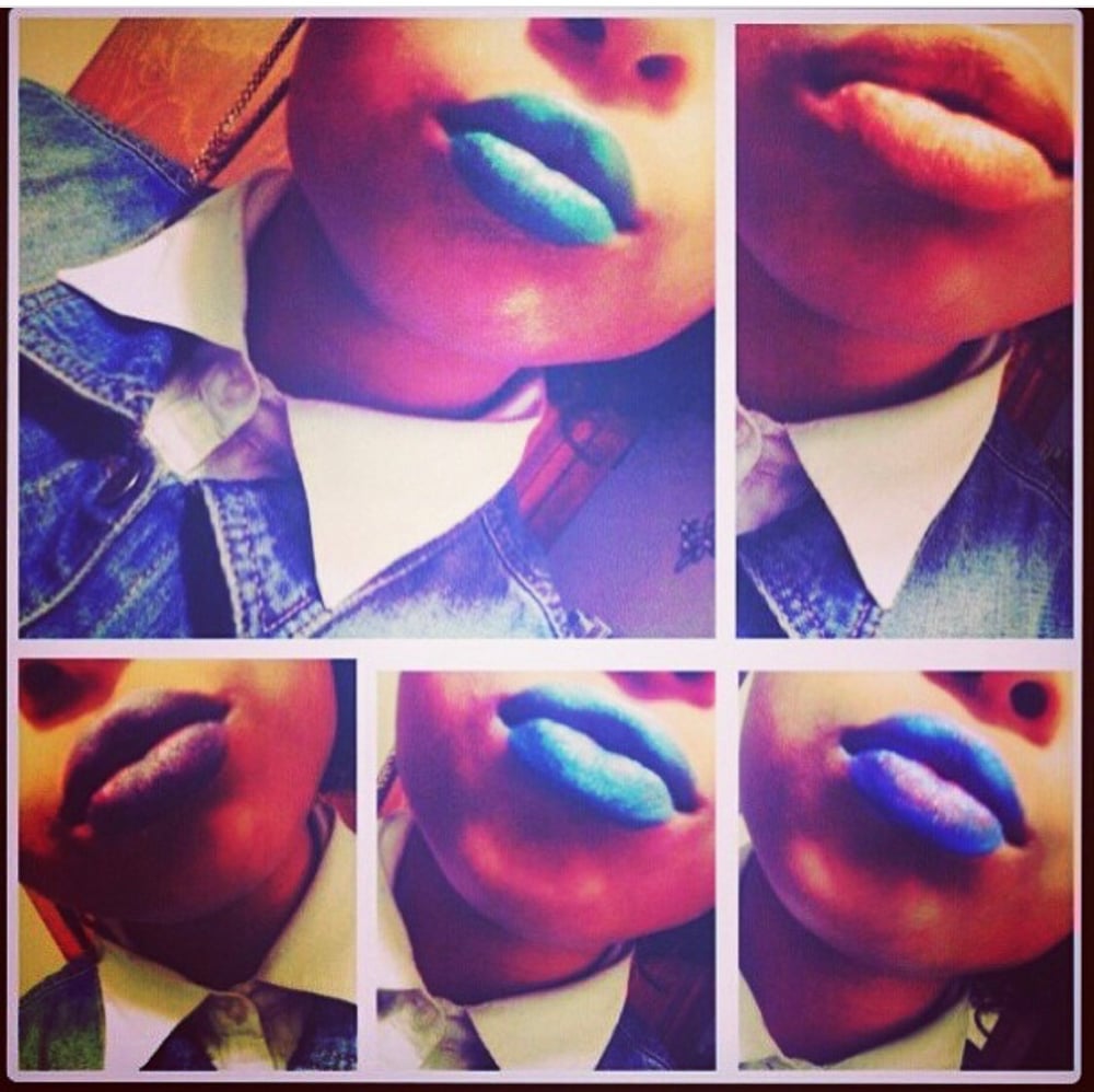 Image of KissKande Lipstick OGs