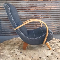 Image 4 of Mr Murphy Sleepy Hollow Chair