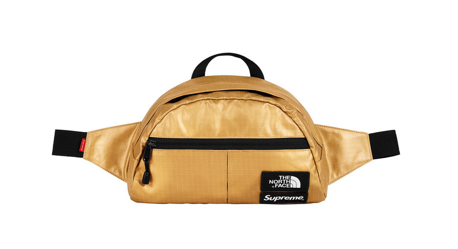 Image of TheNorthFace x Supreme Lumbar Pack