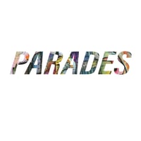 'Parades' CD - Longshot and Lazerbeak